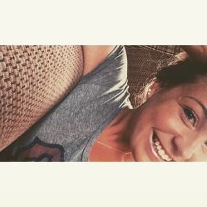 Meet your Posher, Justine